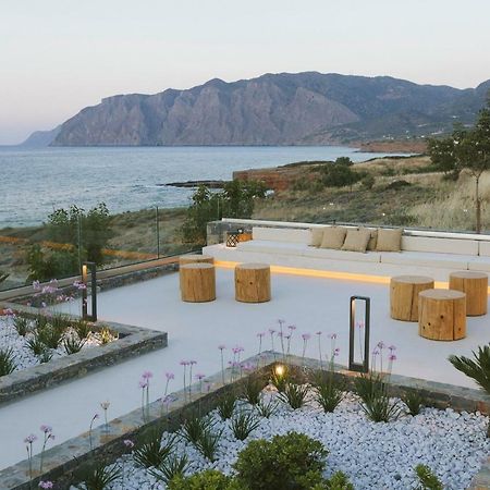 Yades Instyle Villas Mókhlos Exterior foto